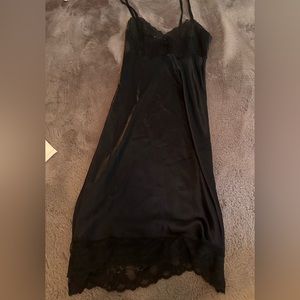 Vintage Christian Dior night gown